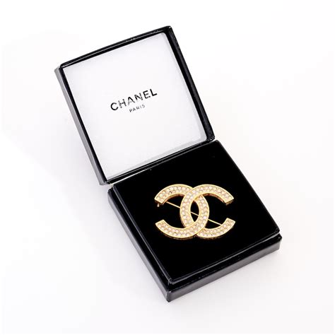 inspired chanel brooches|authentic chanel brooches.